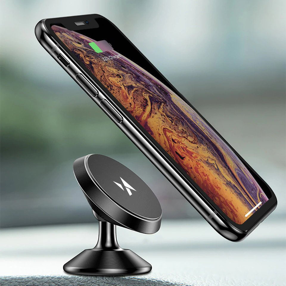 Mobile Phone Stands – Car phone holder on the dashboard, - Carlat