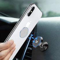 Mobile Phone Stands – Car phone holder on the dashboard, - Carlat