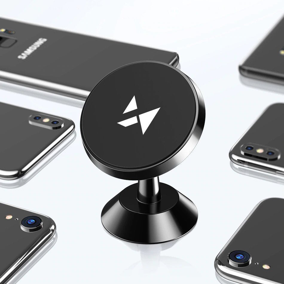Mobile Phone Stands – Car phone holder on the dashboard, - Carlat