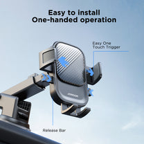 Mobile Phone Stands – Car phone holder on the dashboard, - Carlat