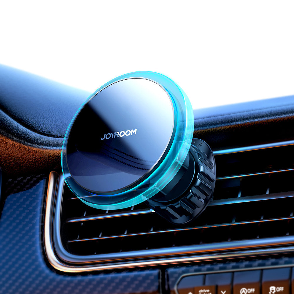 Mobile Phone Stands – Car phone holder with Qi 15W - Carlat