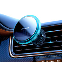 Mobile Phone Stands – Car phone holder with Qi 15W - Carlat