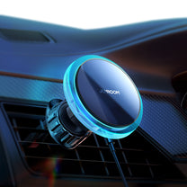 Mobile Phone Stands – Car phone holder with Qi 15W - Carlat