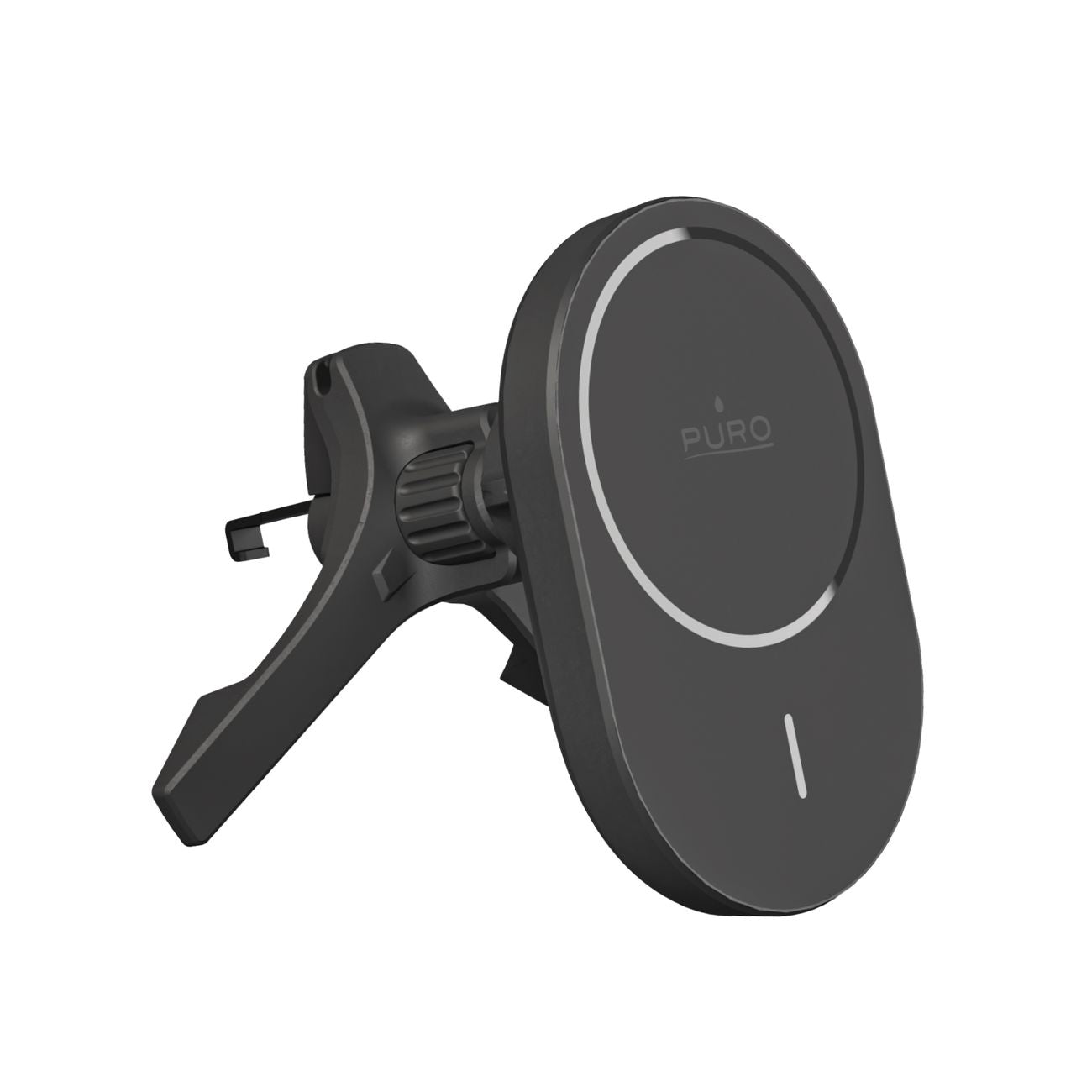 Mobile Phone Stands – Car phone holder with Qi2 MagSafe - Carlat