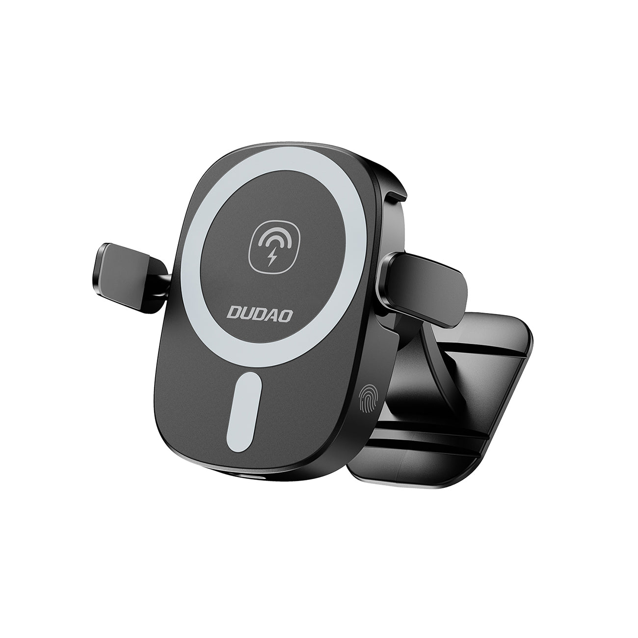 Mobile Phone Stands – Car phone holder with inductive charger - Carlat