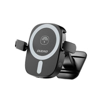 Mobile Phone Stands – Car phone holder with inductive charger - Carlat