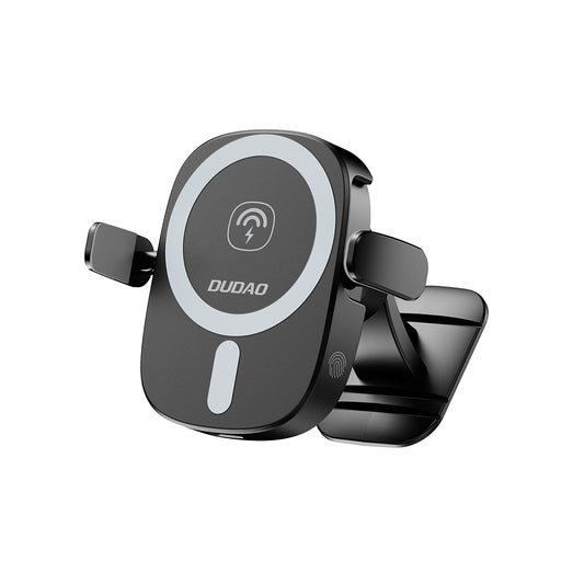 Mobile Phone Stands – Car phone holder with inductive charger - Carlat