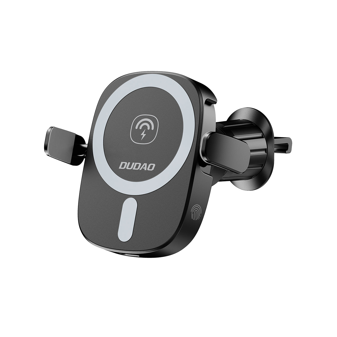 Mobile Phone Stands – Car phone holder with inductive charger - Carlat