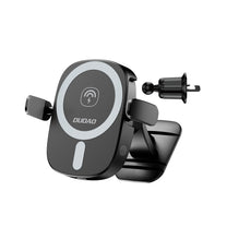 Mobile Phone Stands – Car phone holder with inductive charger - Carlat