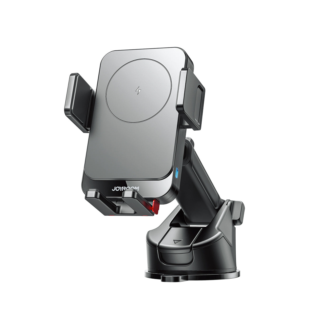 Mobile Phone Stands – Car phone holder with inductive charger - Carlat