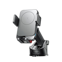 Mobile Phone Stands – Car phone holder with inductive charger - Carlat