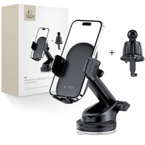 Mobile Phone Stands – Car smartphone holder for V7 cockpit - Carlat