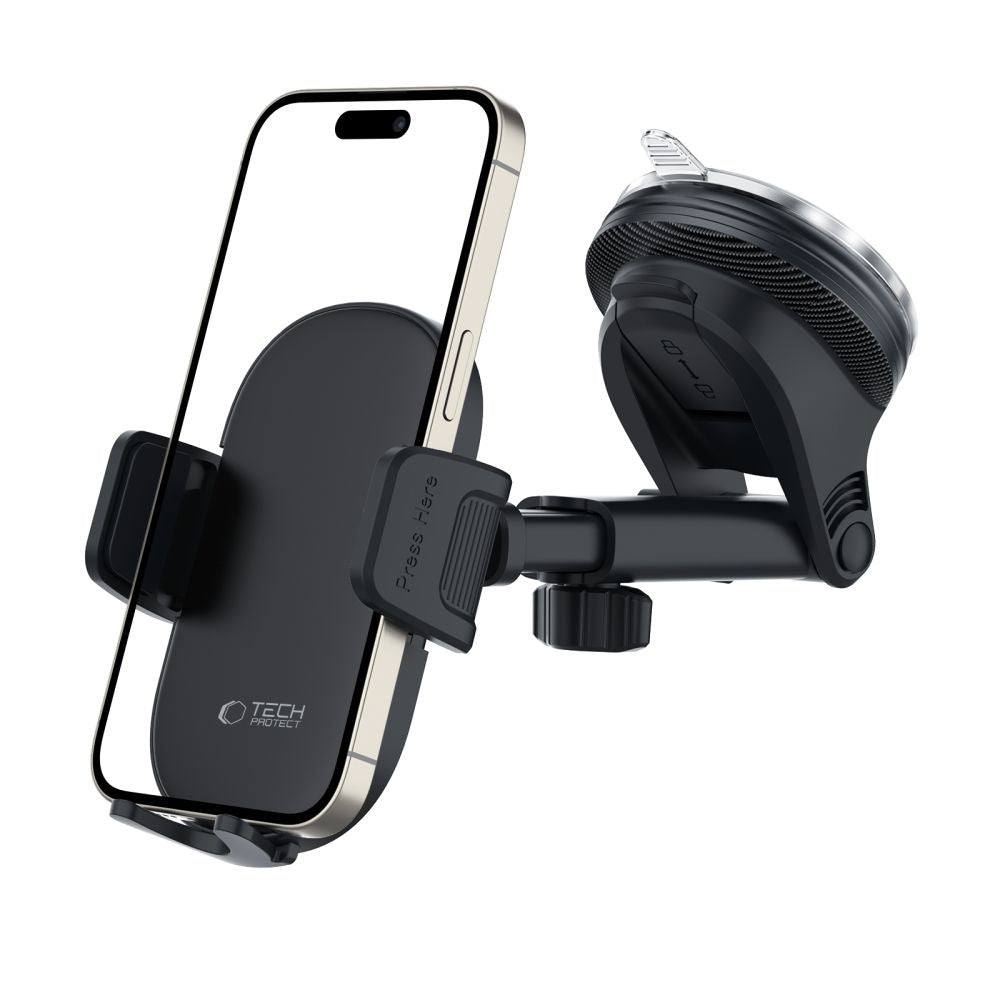 Mobile Phone Stands – Car smartphone holder for V7 cockpit - Carlat