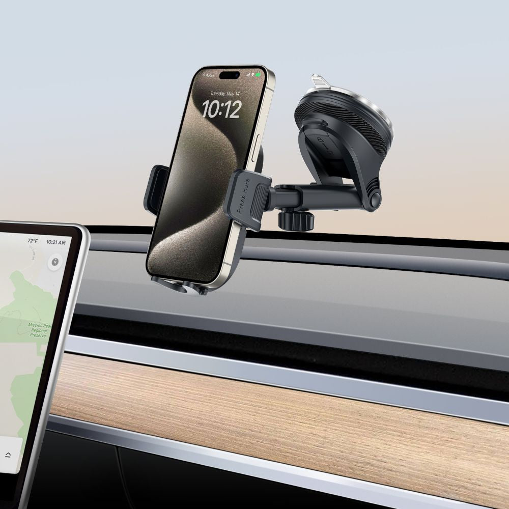 Mobile Phone Stands – Car smartphone holder for V7 cockpit - Carlat