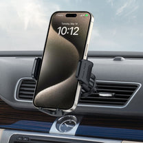 Mobile Phone Stands – Car smartphone holder for V7 cockpit - Carlat