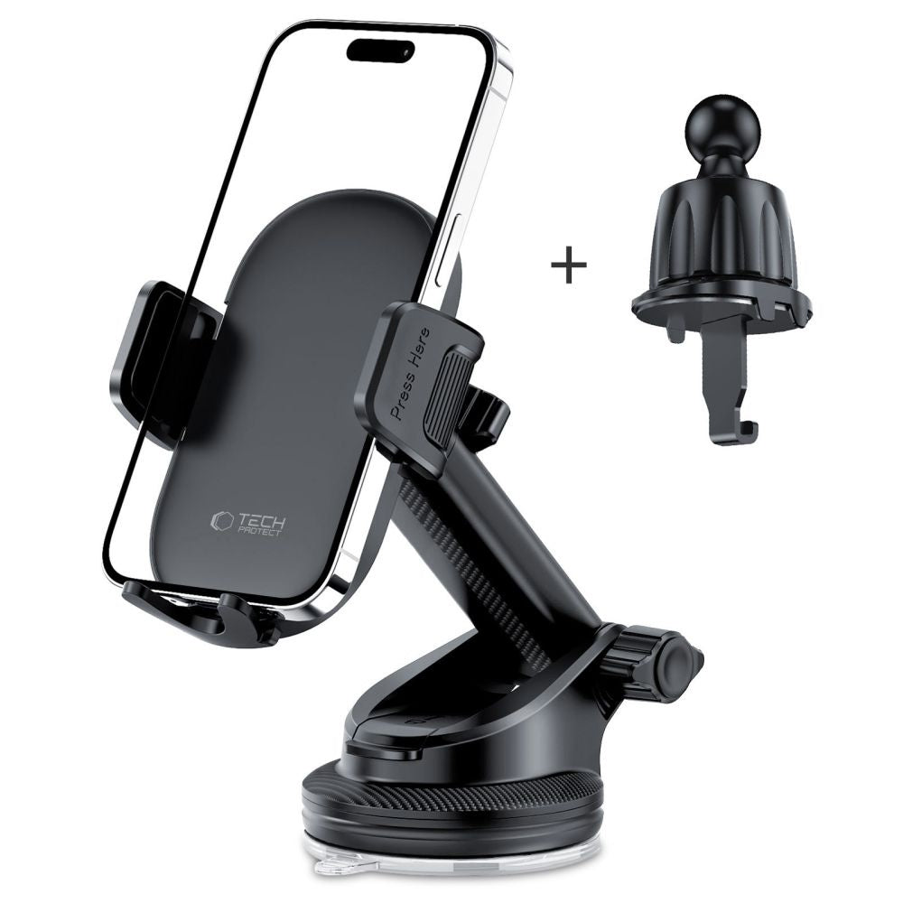 Mobile Phone Stands – Car smartphone holder for V7 cockpit - Carlat