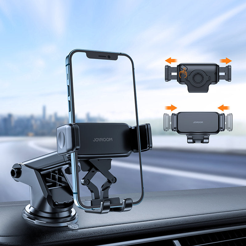 Mobile Phone Stands – Car smartphone holder on the dashboard, - Carlat