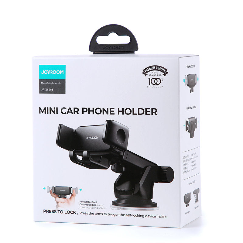 Mobile Phone Stands – Car smartphone holder on the dashboard, - Carlat