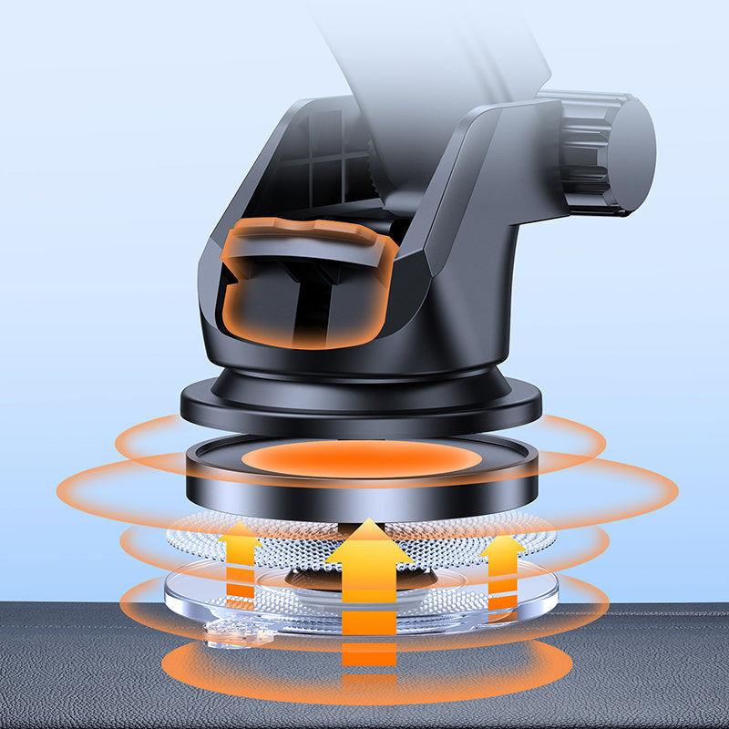Mobile Phone Stands – Car smartphone holder on the dashboard, - Carlat