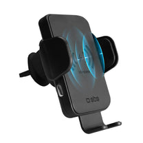 Mobile Phone Stands – Car smartphone holder with wireless charger - Carlat