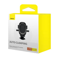 Mobile Phone Stands – Clamp car holder for 5.4-7.2'' phone - Carlat