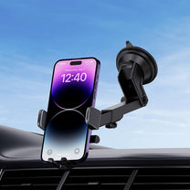 Mobile Phone Stands – Clamp car holder for 5.4-7.2'' phone - Carlat