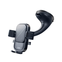 Mobile Phone Stands – Clamping car phone holder mounted on - Carlat