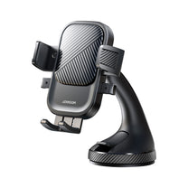 Mobile Phone Stands – Clamping car phone holder mounted on - Carlat