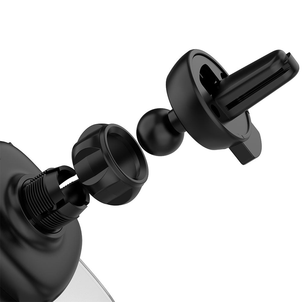 Mobile Phone Stands – Elegant F8Max gravity car phone holder, - Carlat