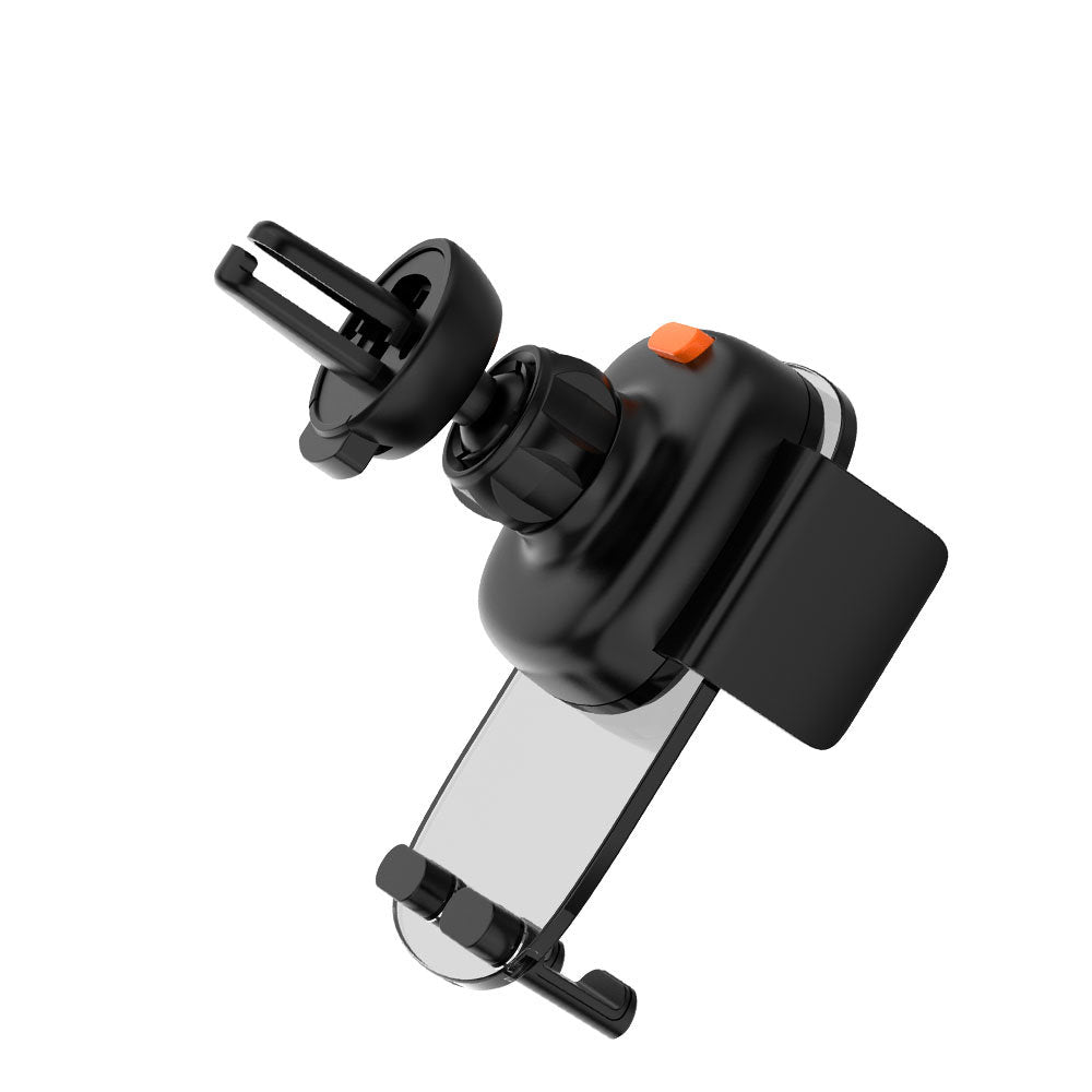 Mobile Phone Stands – Elegant F8Max gravity car phone holder, - Carlat