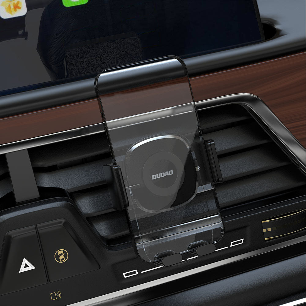 Mobile Phone Stands – Elegant F8Max gravity car phone holder, - Carlat