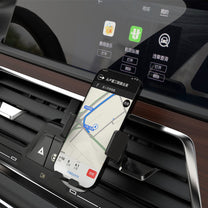 Mobile Phone Stands – Elegant F8Max gravity car phone holder, - Carlat