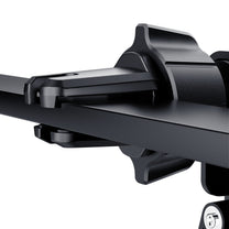 Mobile Phone Stands – F6Pro magnetic car holder for air - Carlat