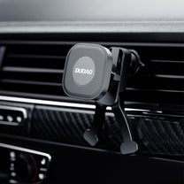 Mobile Phone Stands – F6Pro magnetic car holder for air - Carlat