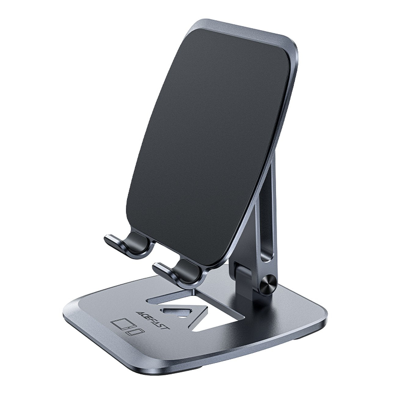 Mobile Phone Stands – Foldable stand holder phone stand, gray - Carlat