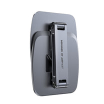 Mobile Phone Stands – Foldable stand holder phone stand, gray - Carlat