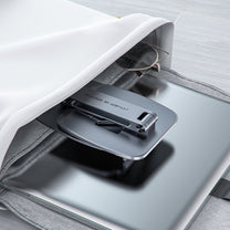 Mobile Phone Stands – Foldable stand holder phone stand, gray - Carlat