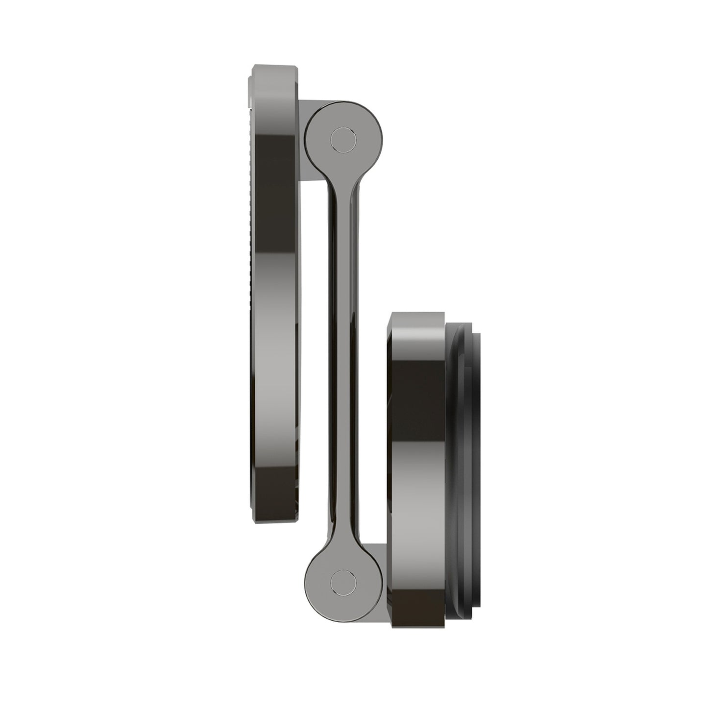 Mobile Phone Stands – Folding magnetic car holder for a - Carlat