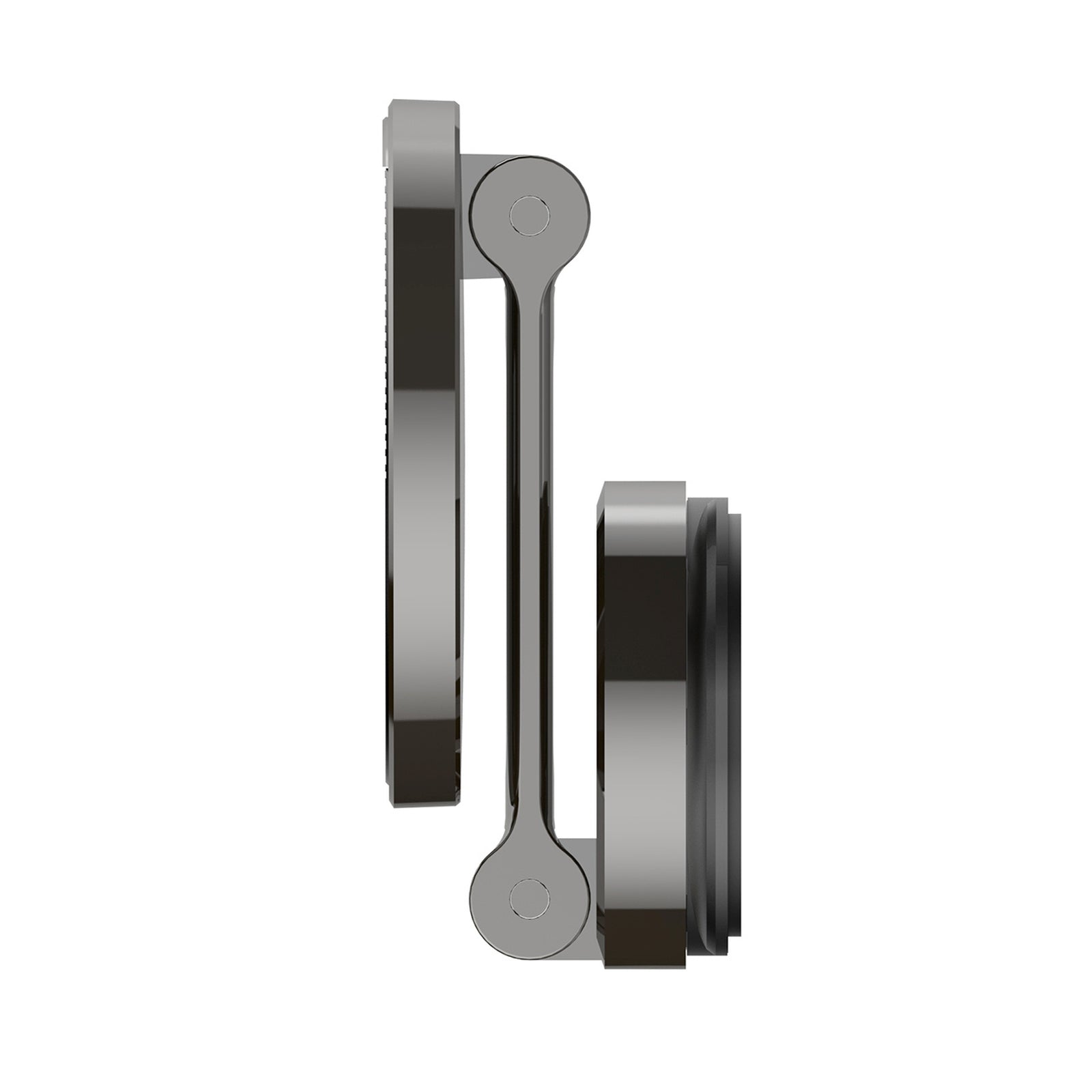 Mobile Phone Stands – Folding magnetic car holder for a - Carlat