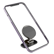 Mobile Phone Stands – Folding magnetic car holder for a - Carlat