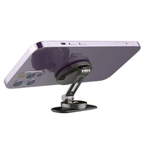 Mobile Phone Stands – Folding magnetic car holder for a - Carlat