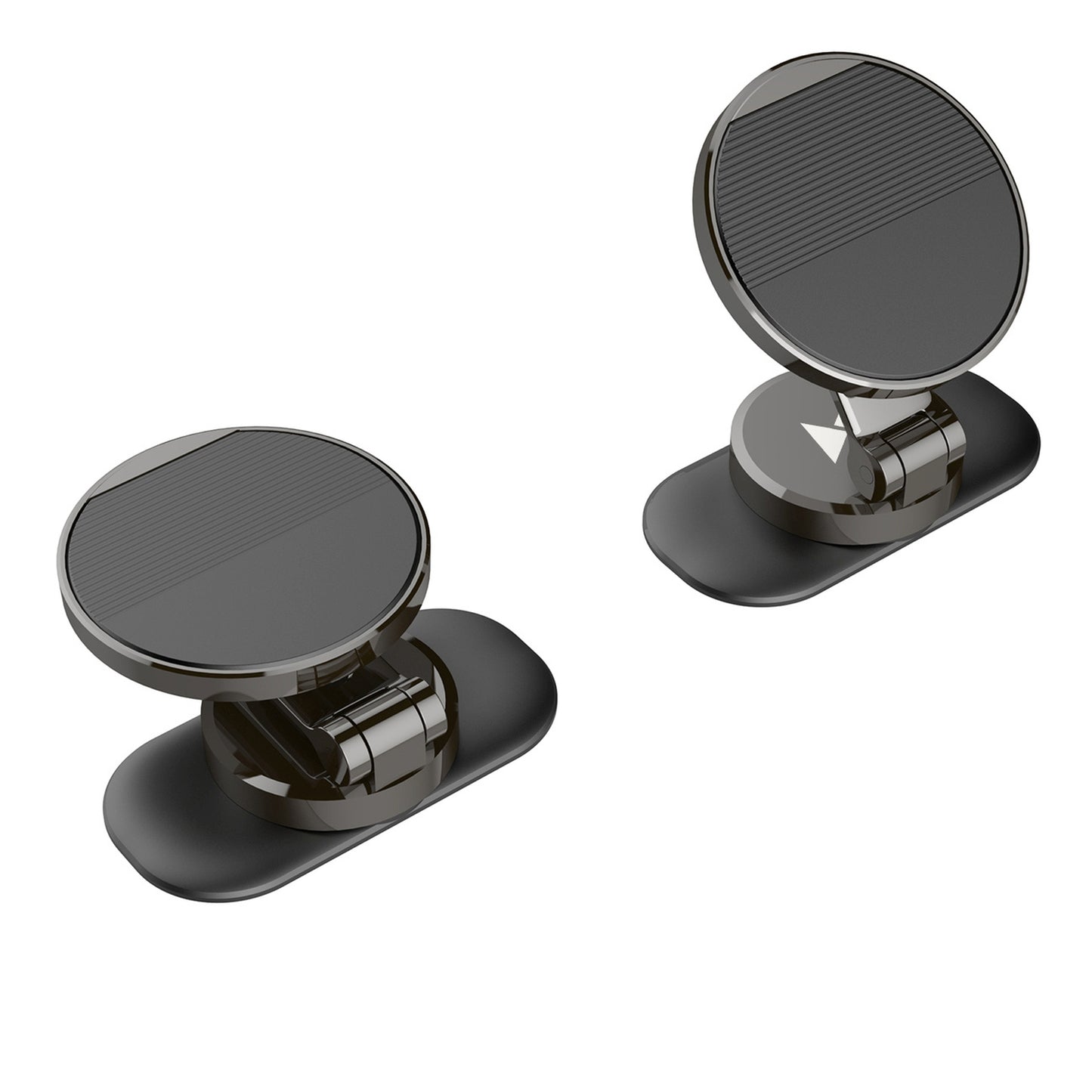 Mobile Phone Stands – Folding magnetic car holder for a - Carlat