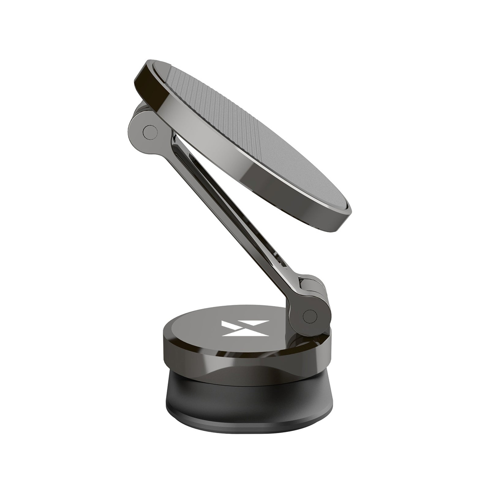 Mobile Phone Stands – Folding magnetic car holder for a - Carlat
