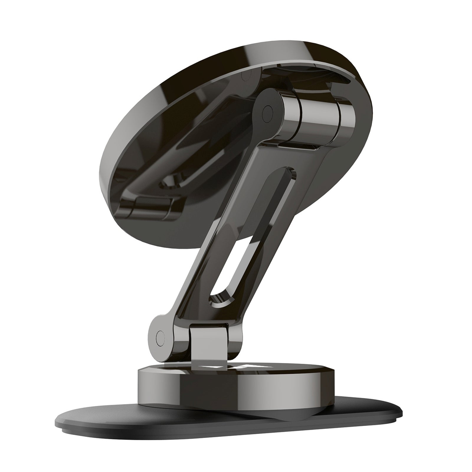 Mobile Phone Stands – Folding magnetic car holder for a - Carlat