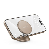 Mobile Phone Stands – GoTrip DC1 MagSafe magnetic car holder - Carlat
