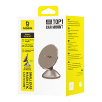 Mobile Phone Stands – GoTrip DC1 MagSafe magnetic car holder - Carlat