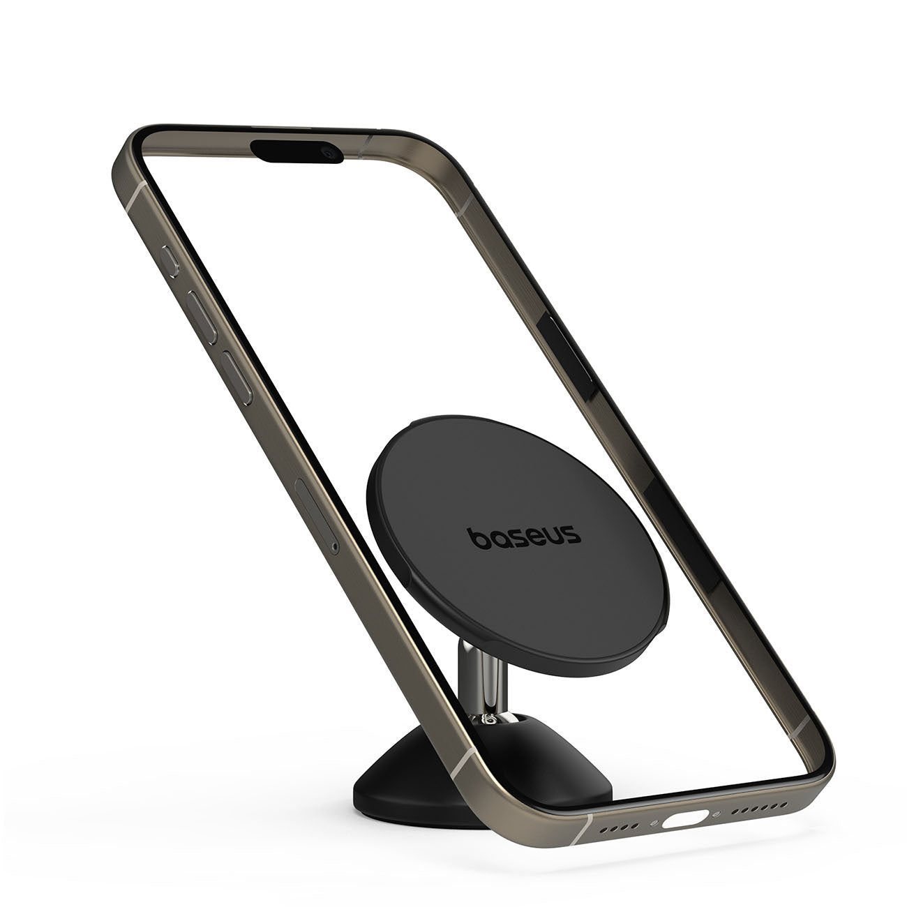 Mobile Phone Stands – GoTrip DC1 MagSafe magnetic car holder - Carlat