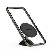 Mobile Phone Stands – GoTrip DC1 MagSafe magnetic car holder - Carlat