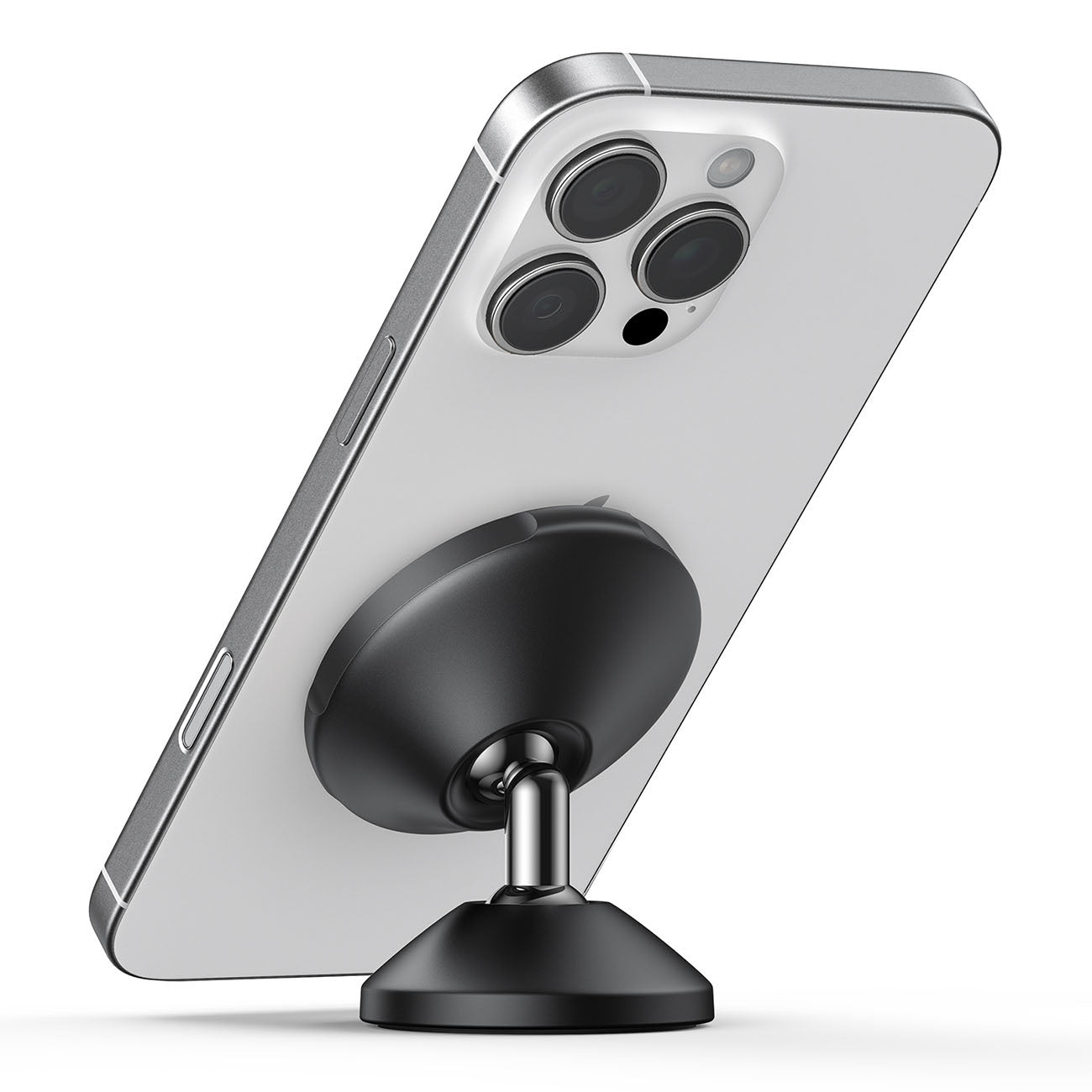 Mobile Phone Stands – GoTrip DC1 MagSafe magnetic car holder - Carlat