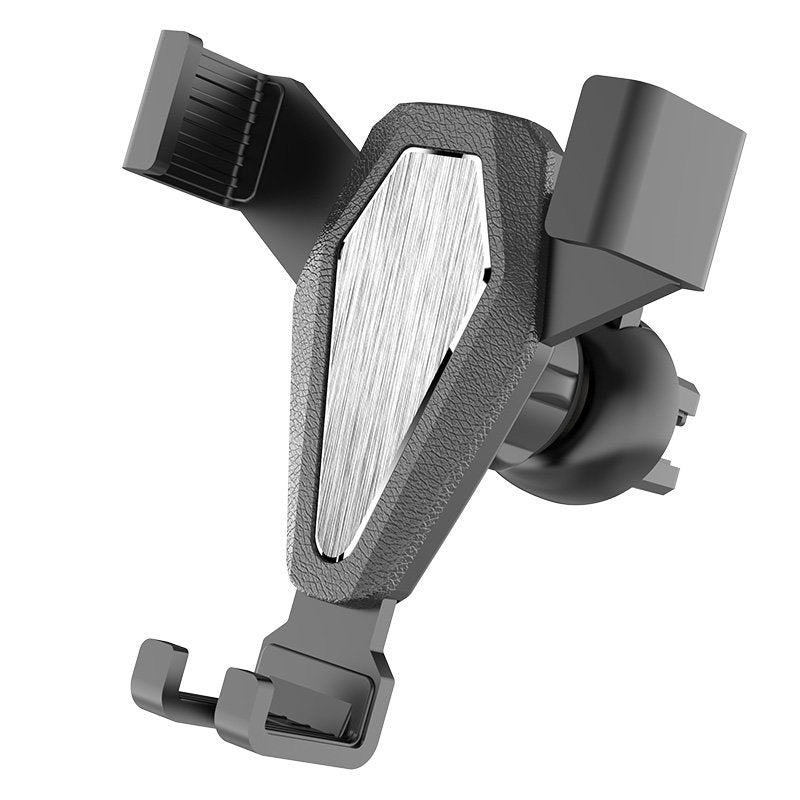 Mobile Phone Stands – Gravity car holder for a smartphone - Carlat